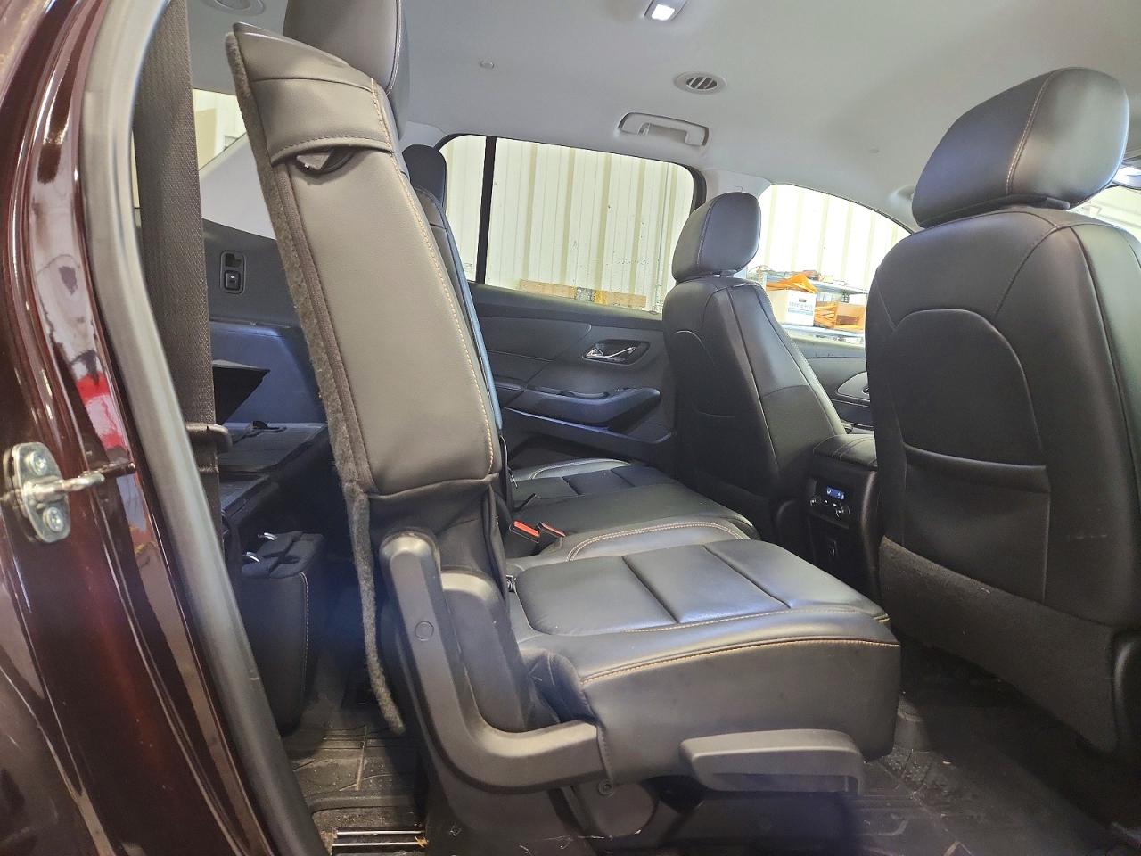 2020 CHEVROLET TRAVERSE LT photo 11