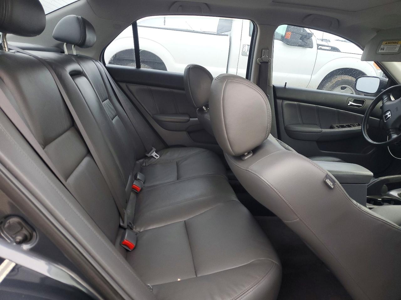 2004 HONDA ACCORD EX photo 10