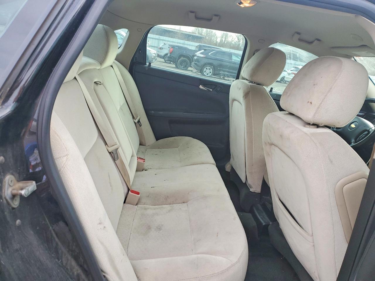 2013 CHEVROLET IMPALA LT photo 28