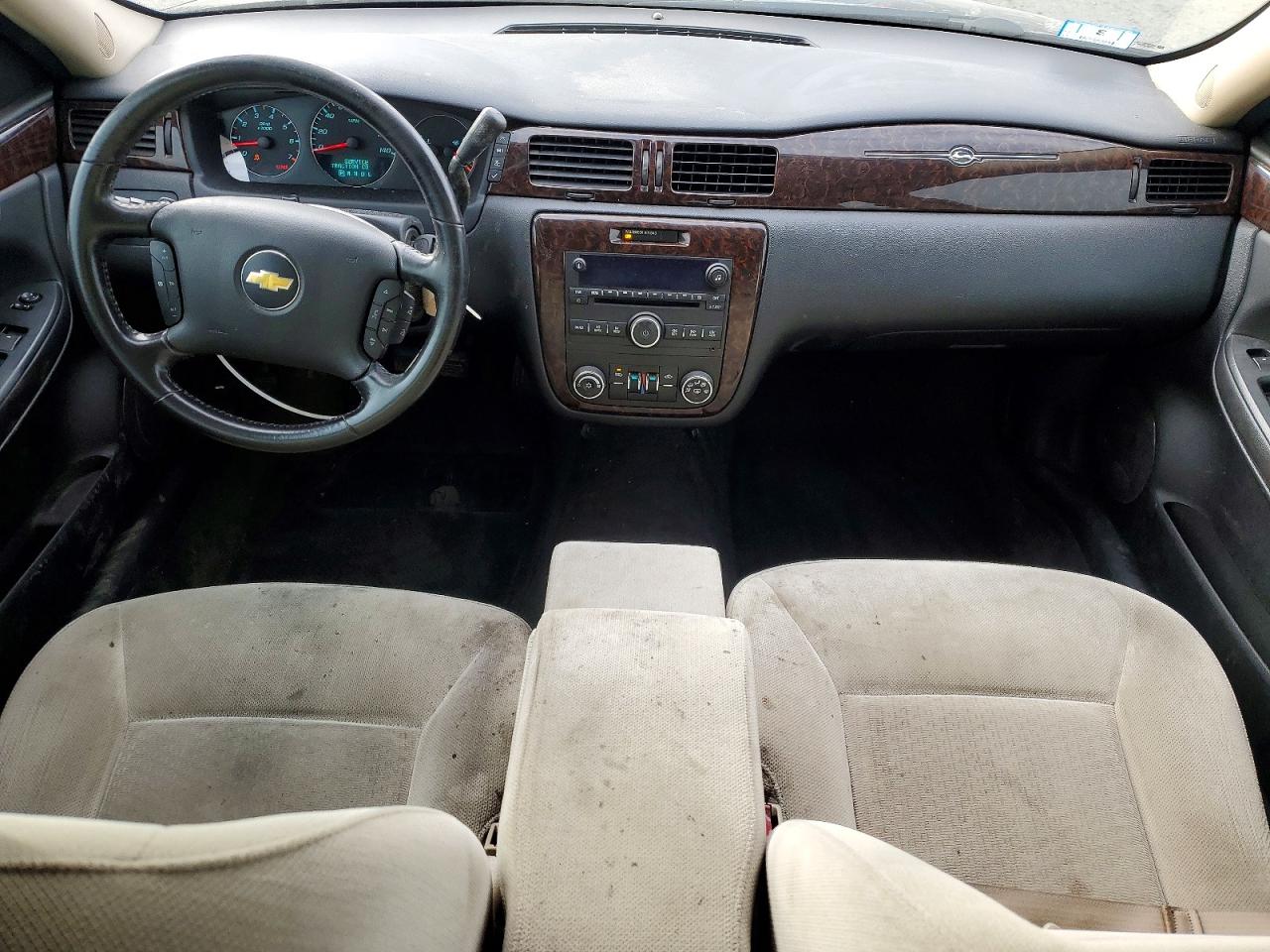 2013 CHEVROLET IMPALA LT photo 22