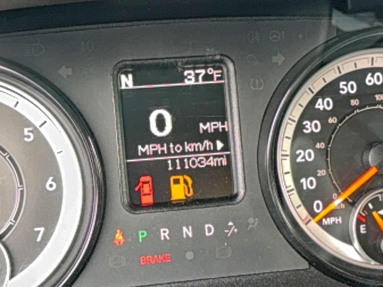 2018 RAM 1500 SLT photo 8