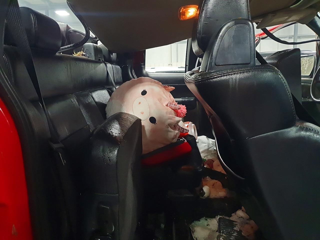 2007 FORD F150 photo 19