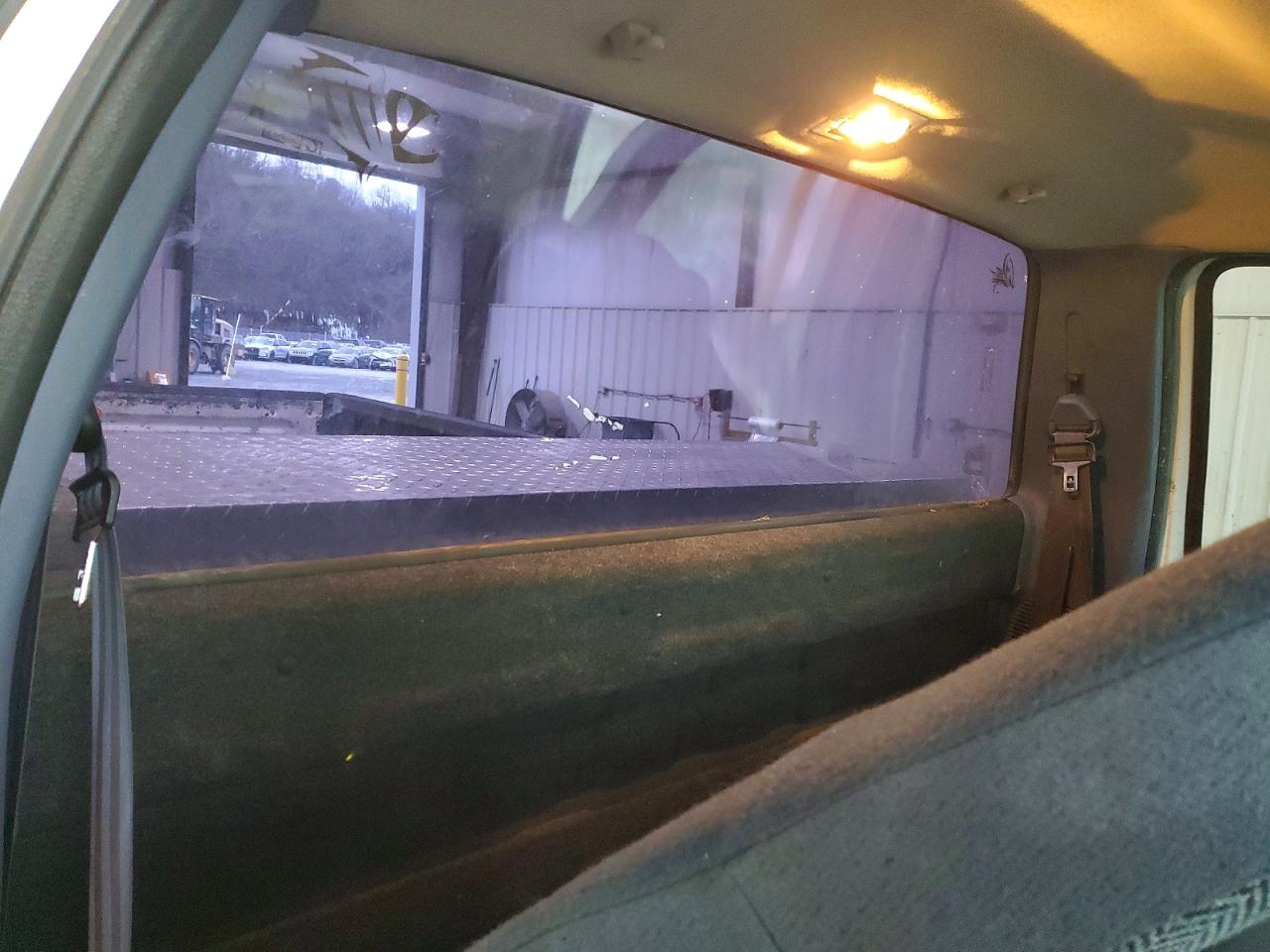 1999 FORD F350 SRW SUPER DUTY photo 21