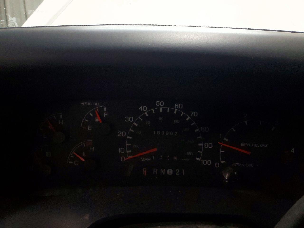 1999 FORD F350 SRW SUPER DUTY photo 17