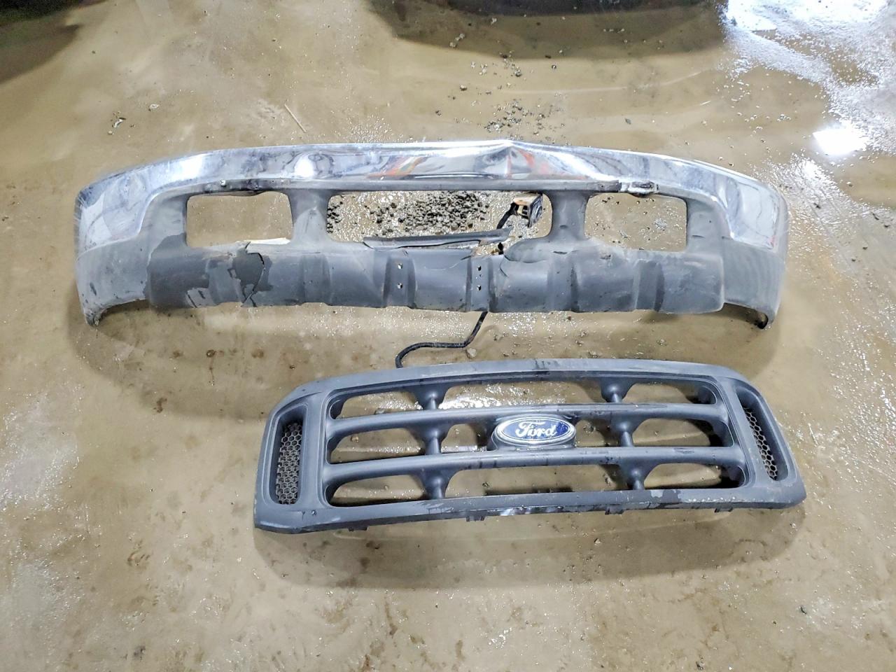 1999 FORD F350 SRW SUPER DUTY photo 25