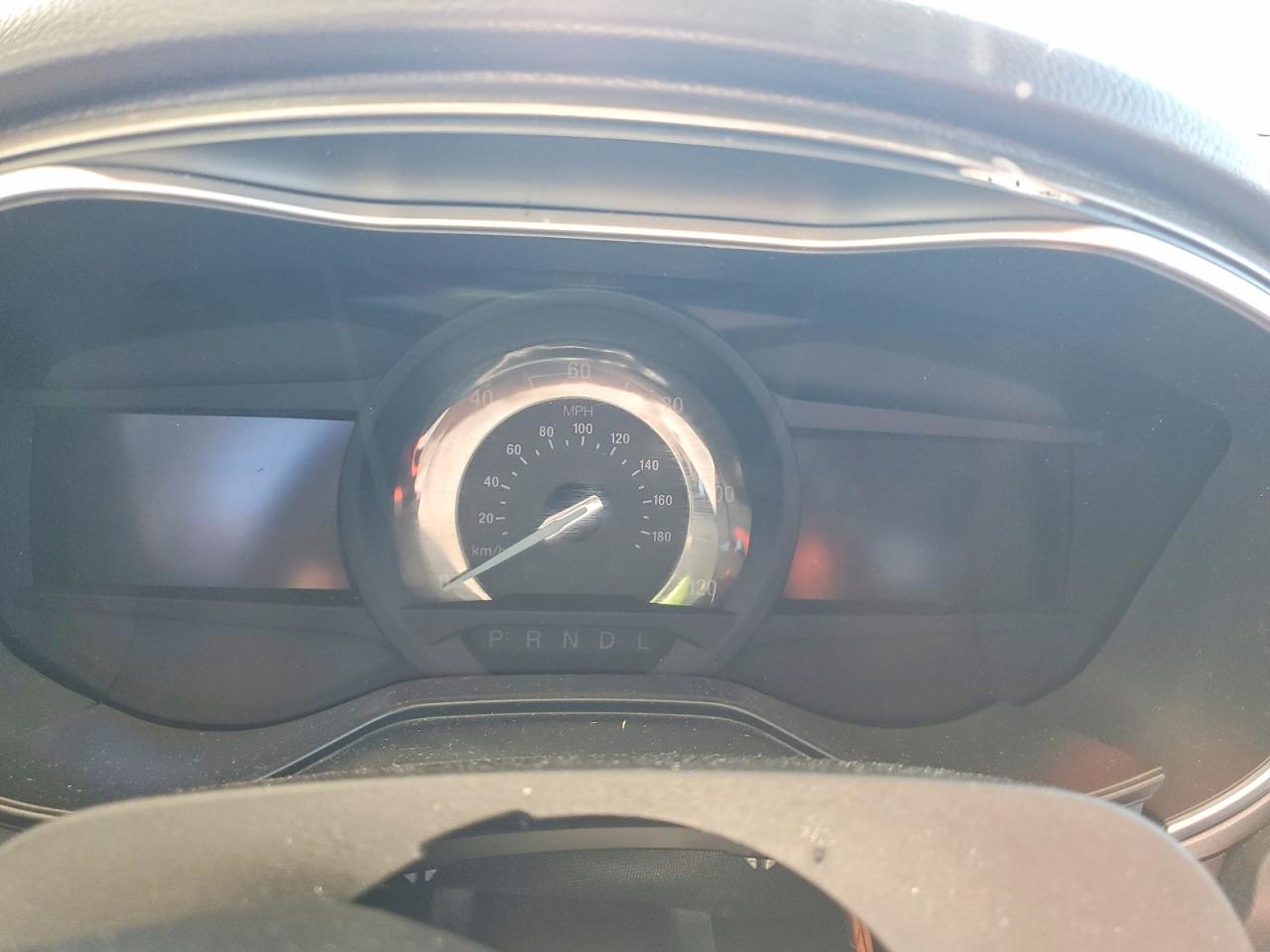 2019 FORD FUSION SE photo 9