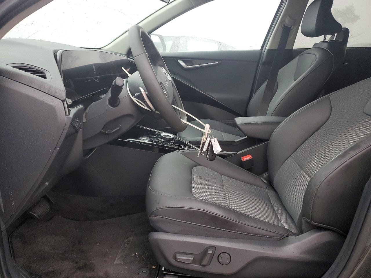 2025 KIA NIRO WIND photo 7