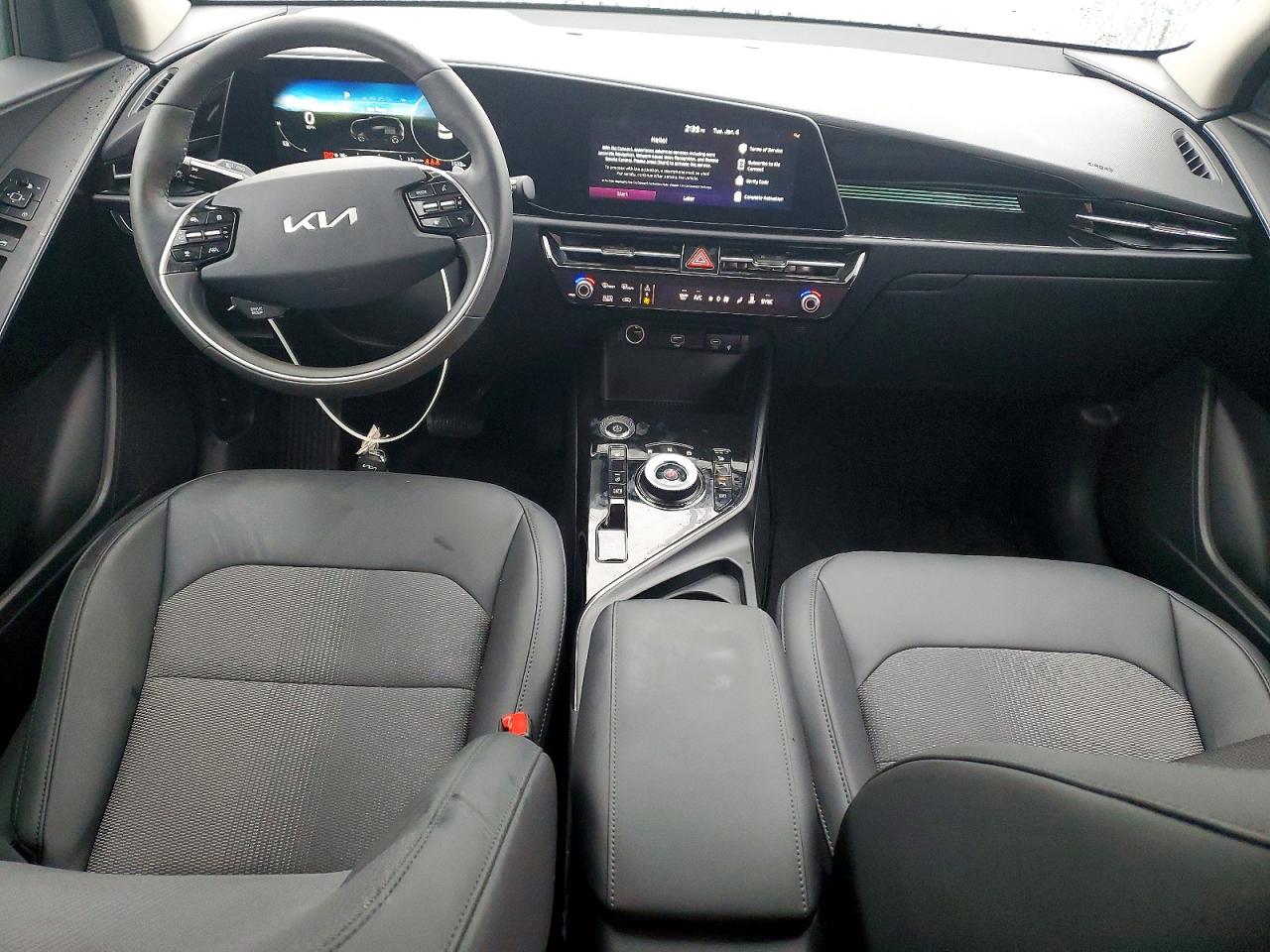 2025 KIA NIRO WIND photo 8