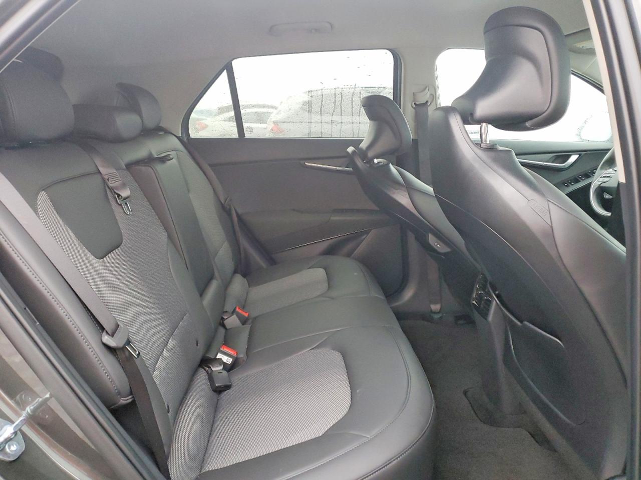 2025 KIA NIRO WIND photo 11