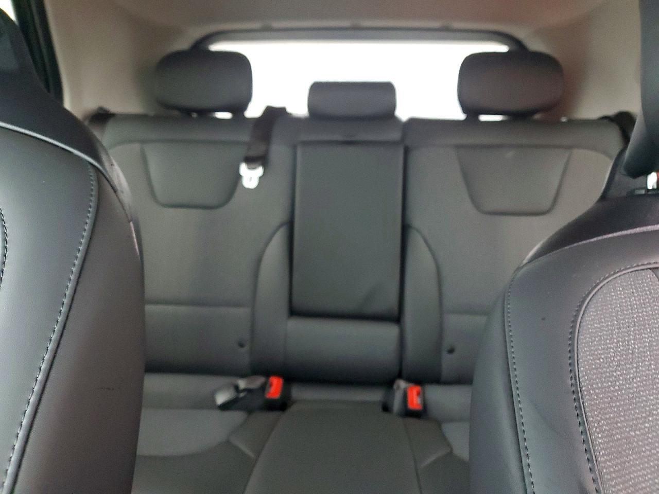 2025 KIA NIRO WIND photo 10