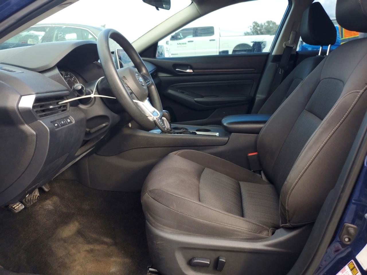 2019 NISSAN ALTIMA S photo 7