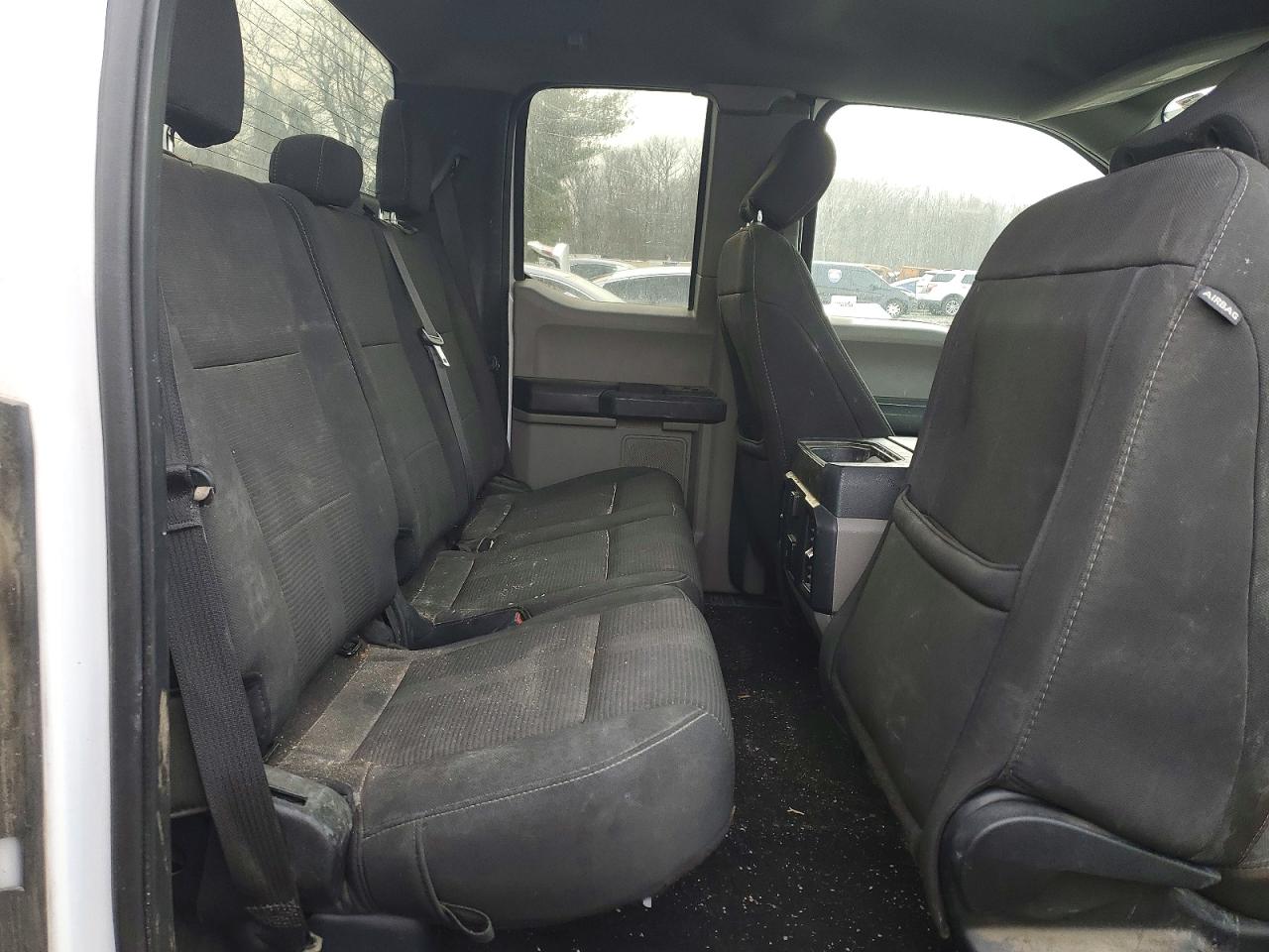 2019 FORD F150 SUPER CAB photo 10