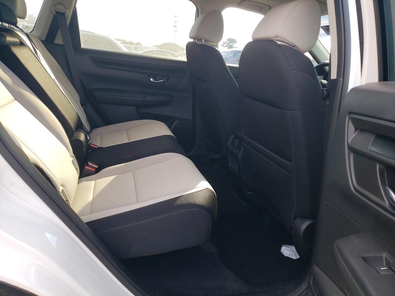 2024 HONDA CR-V EX photo 11