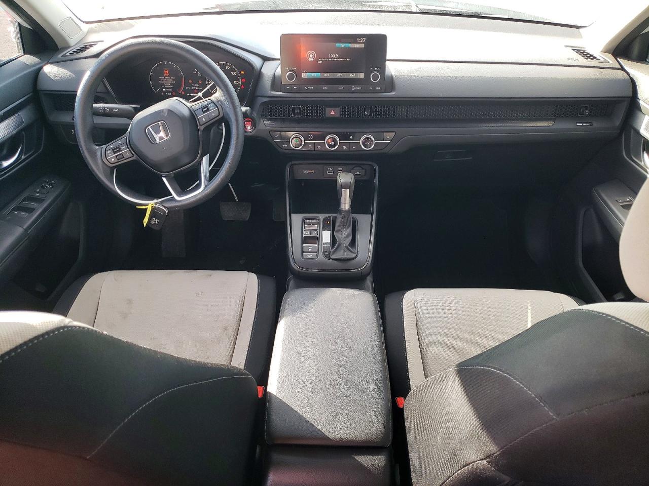 2024 HONDA CR-V EX photo 8
