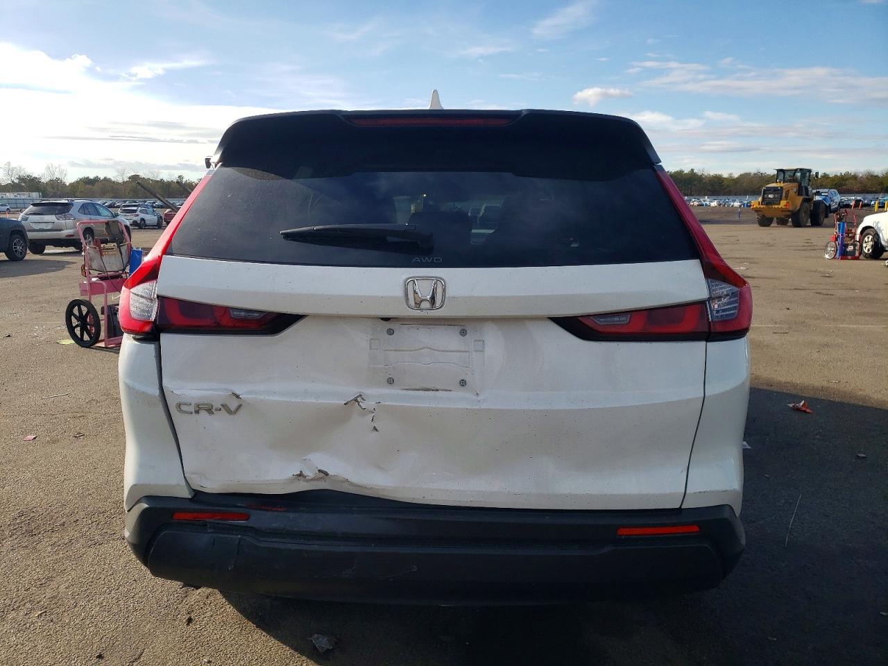 2024 HONDA CR-V EX photo 6