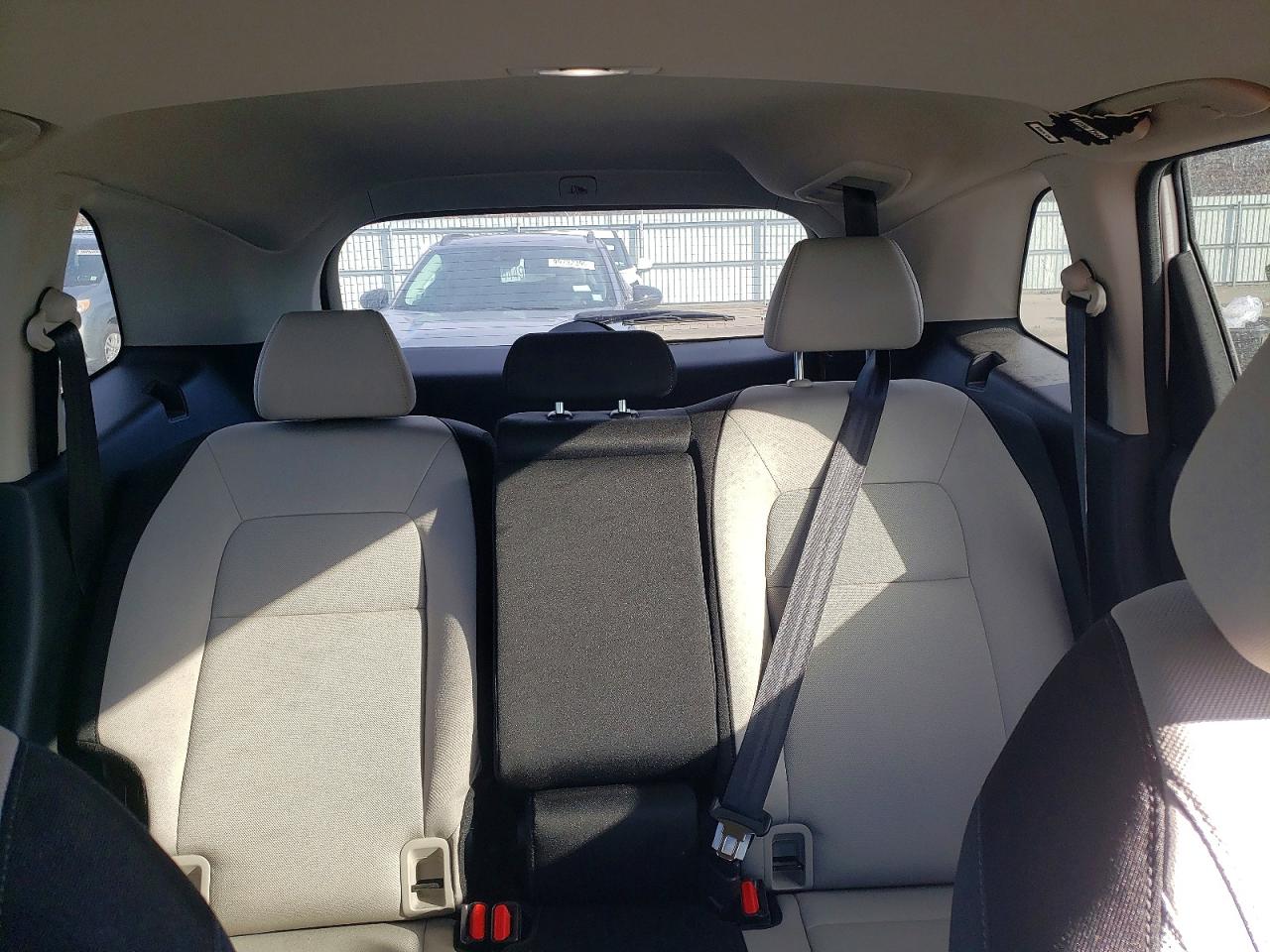 2024 HONDA CR-V EX photo 10