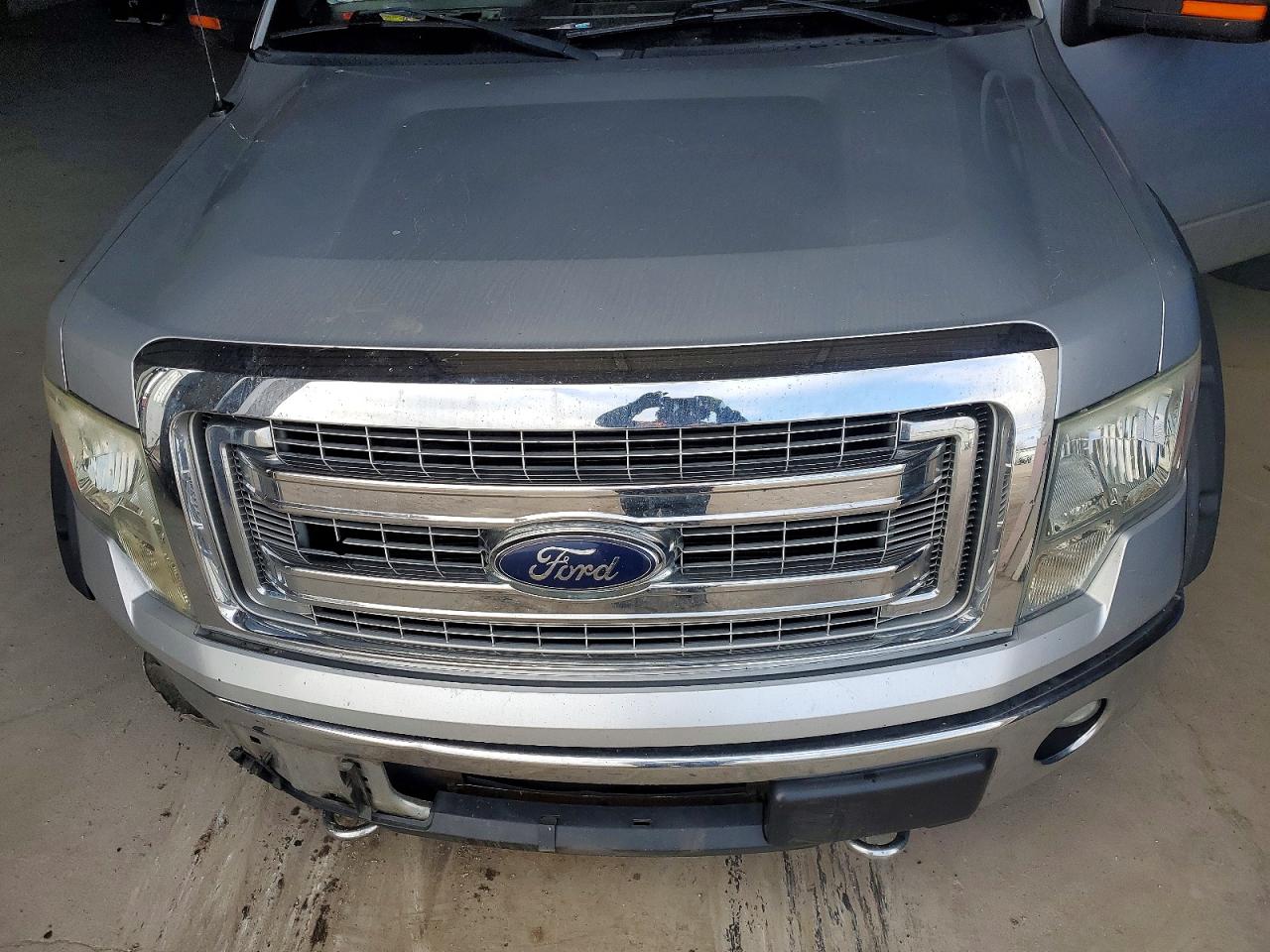 2013 FORD F150 SUPERCREW photo 21
