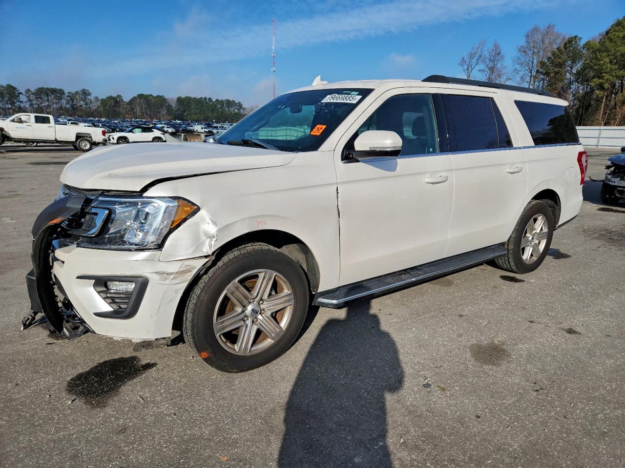 2019 FORD EXPEDITION