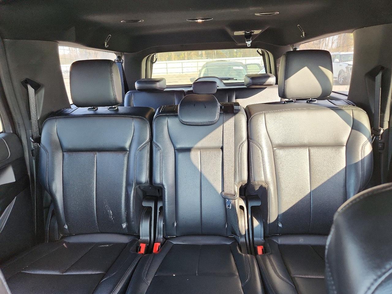 2019 FORD EXPEDITION MAX XLT photo 10