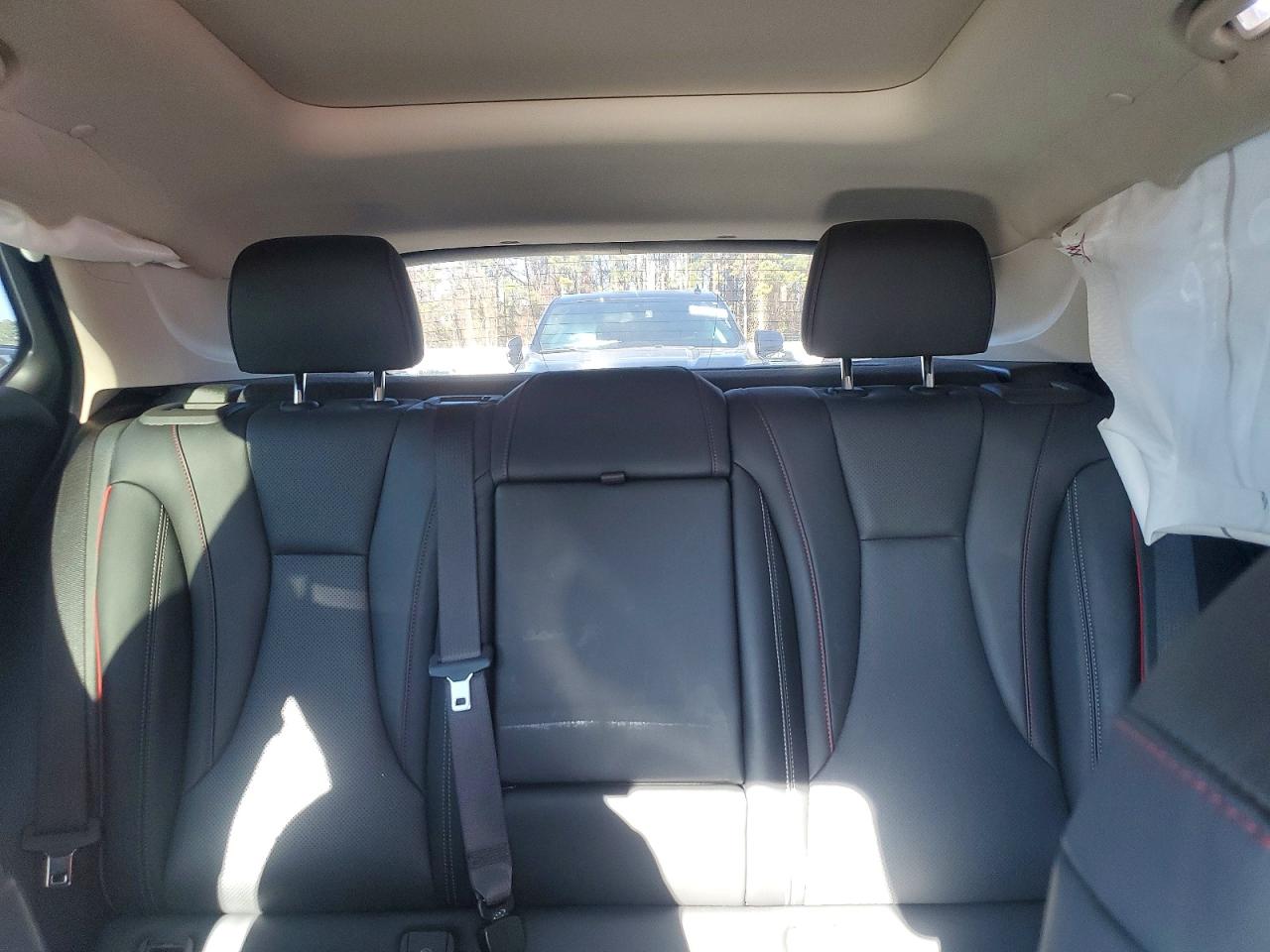 2023 BUICK ENVISION ESSENCE photo 10