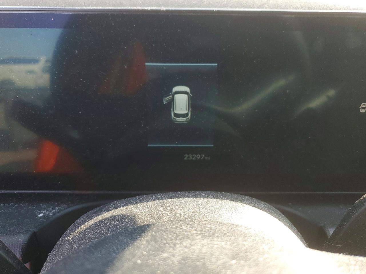 2025 HYUNDAI TUCSON SE photo 25