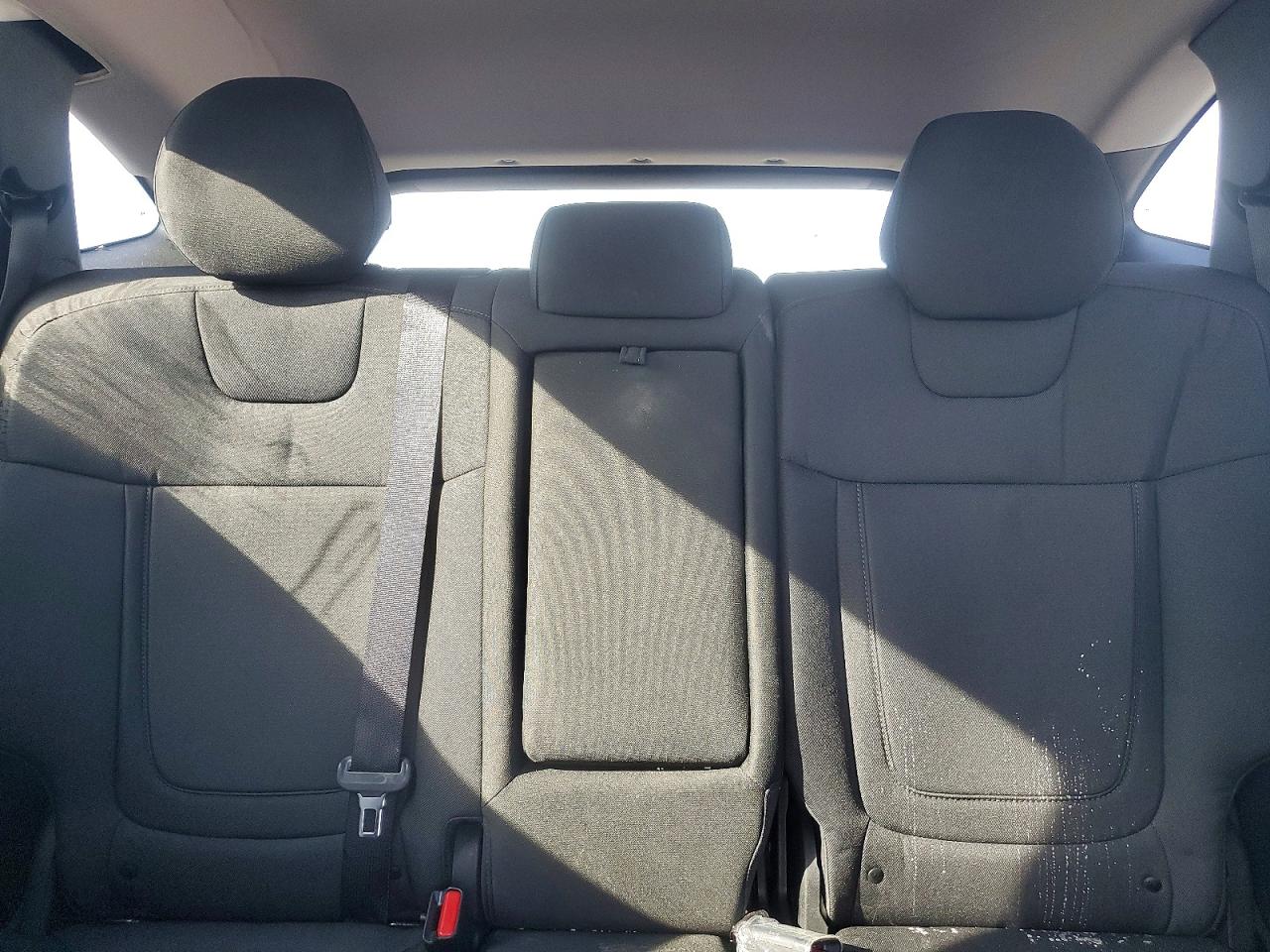 2025 HYUNDAI TUCSON SE photo 28