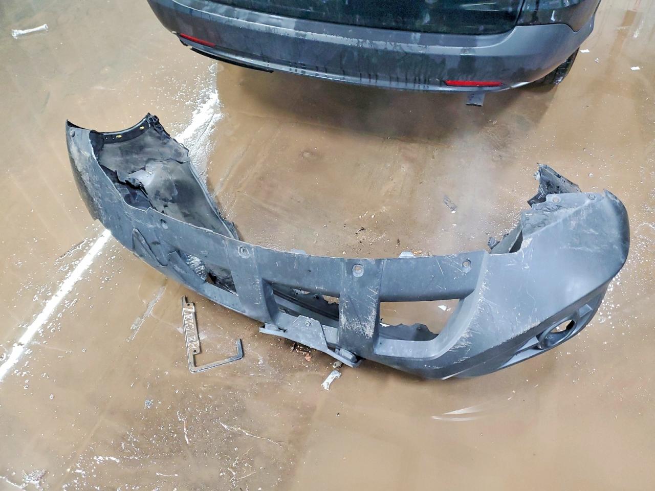 2013 HONDA CR-V EXL photo 12