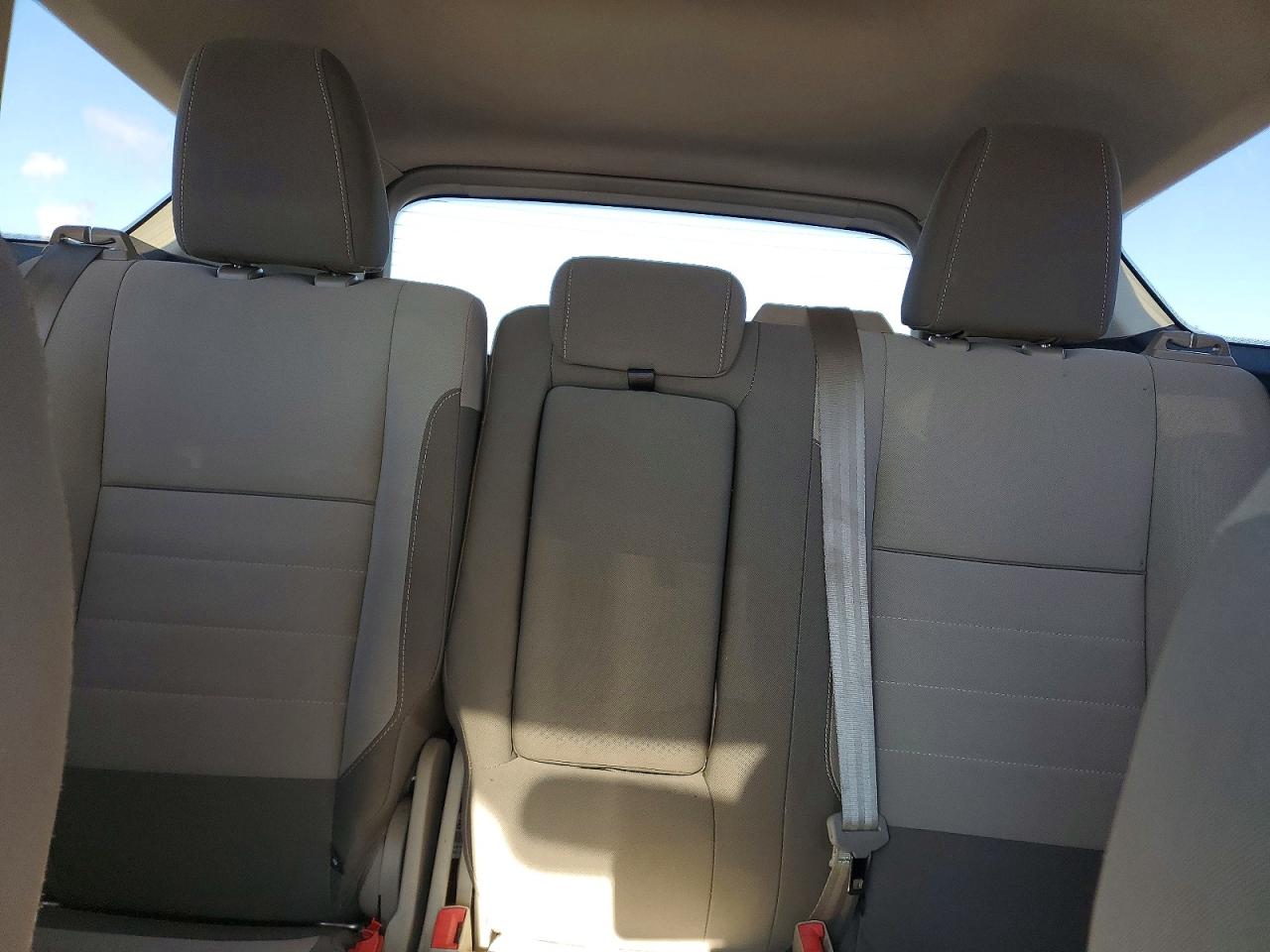 2013 FORD ESCAPE SE photo 10