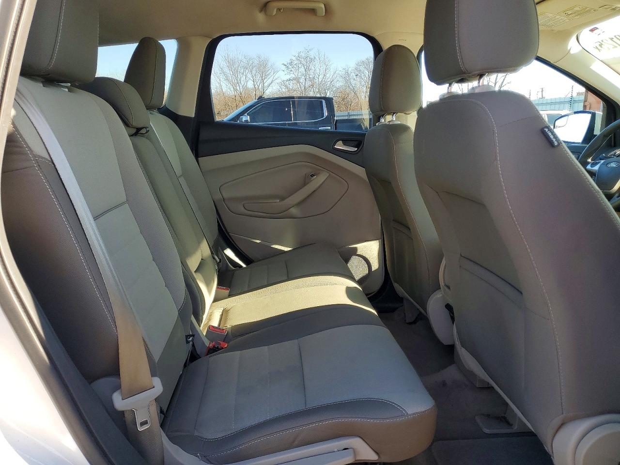 2013 FORD ESCAPE SE photo 11