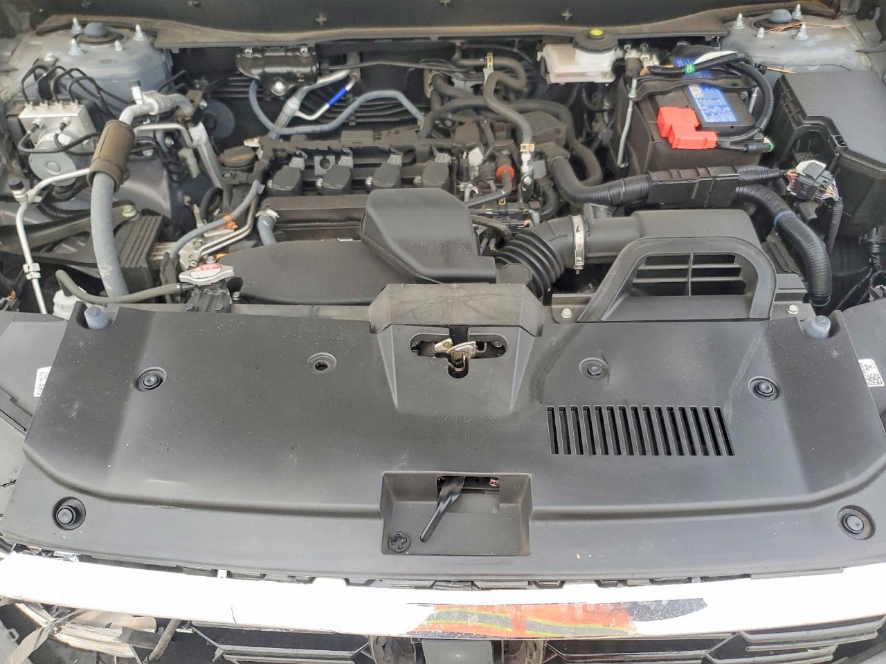 2025 HONDA CR-V EXL photo 11