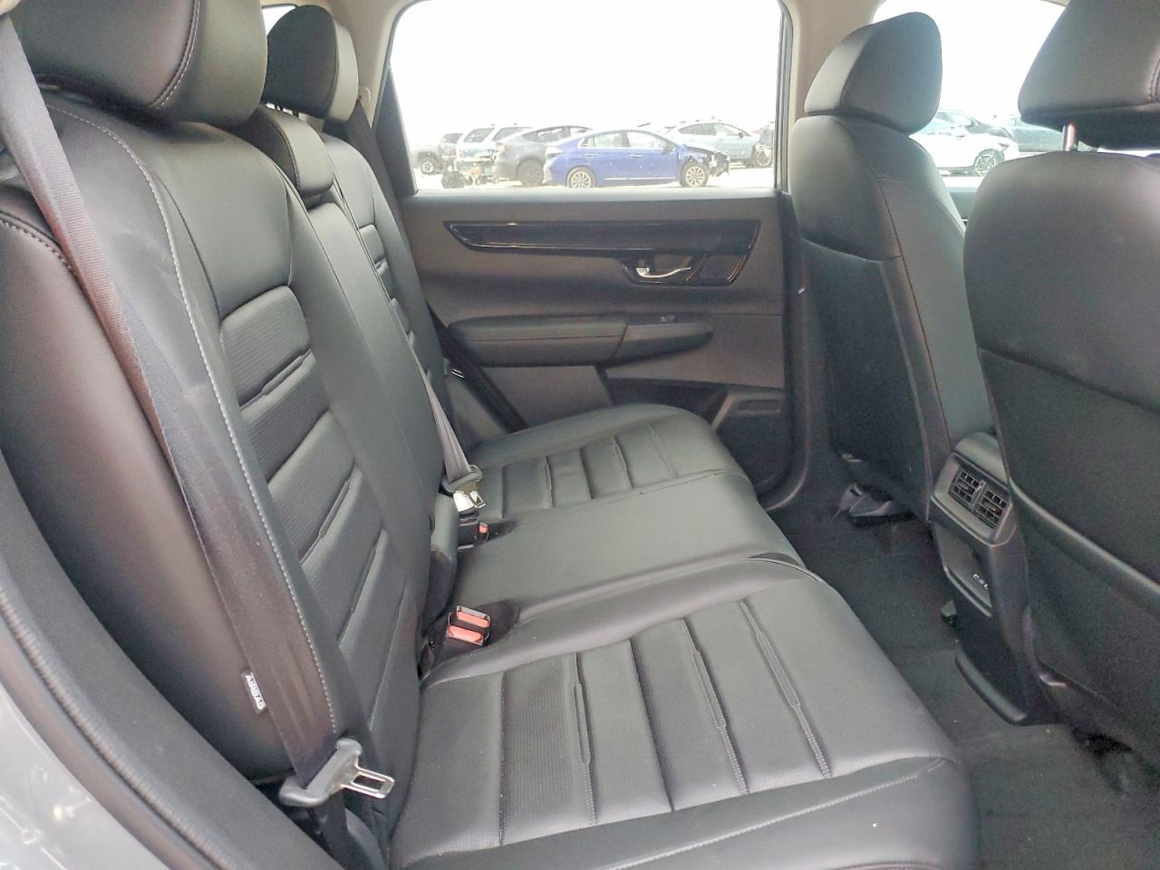 2025 HONDA CR-V EXL photo 10
