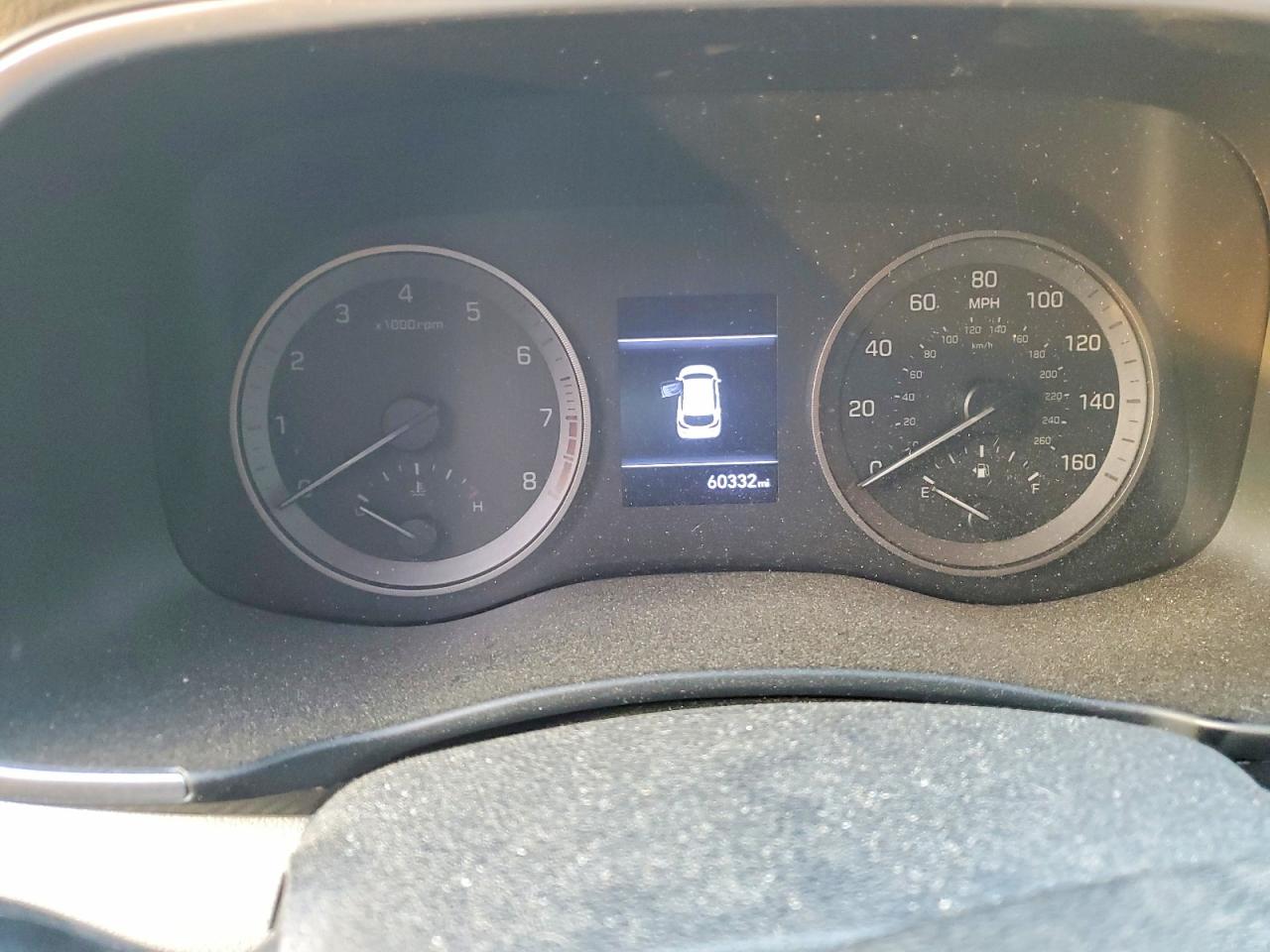 2020 HYUNDAI TUCSON LIMITED photo 9