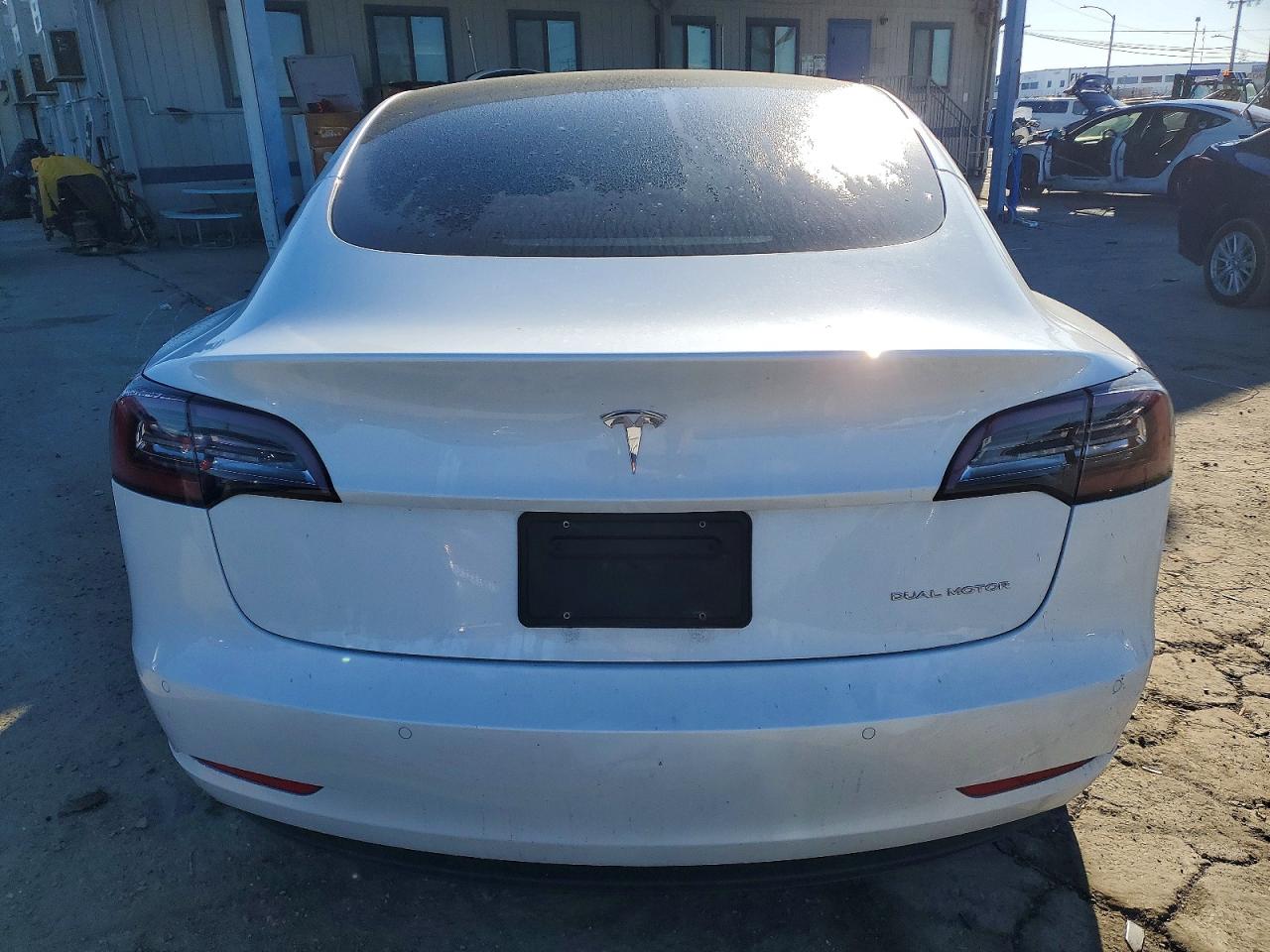 2022 TESLA MODEL 3 photo 11