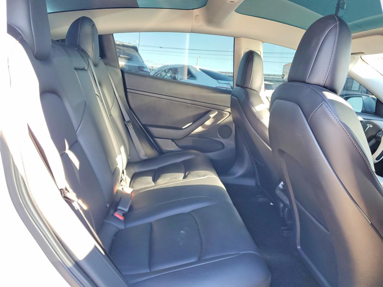 2022 TESLA MODEL 3 photo 19