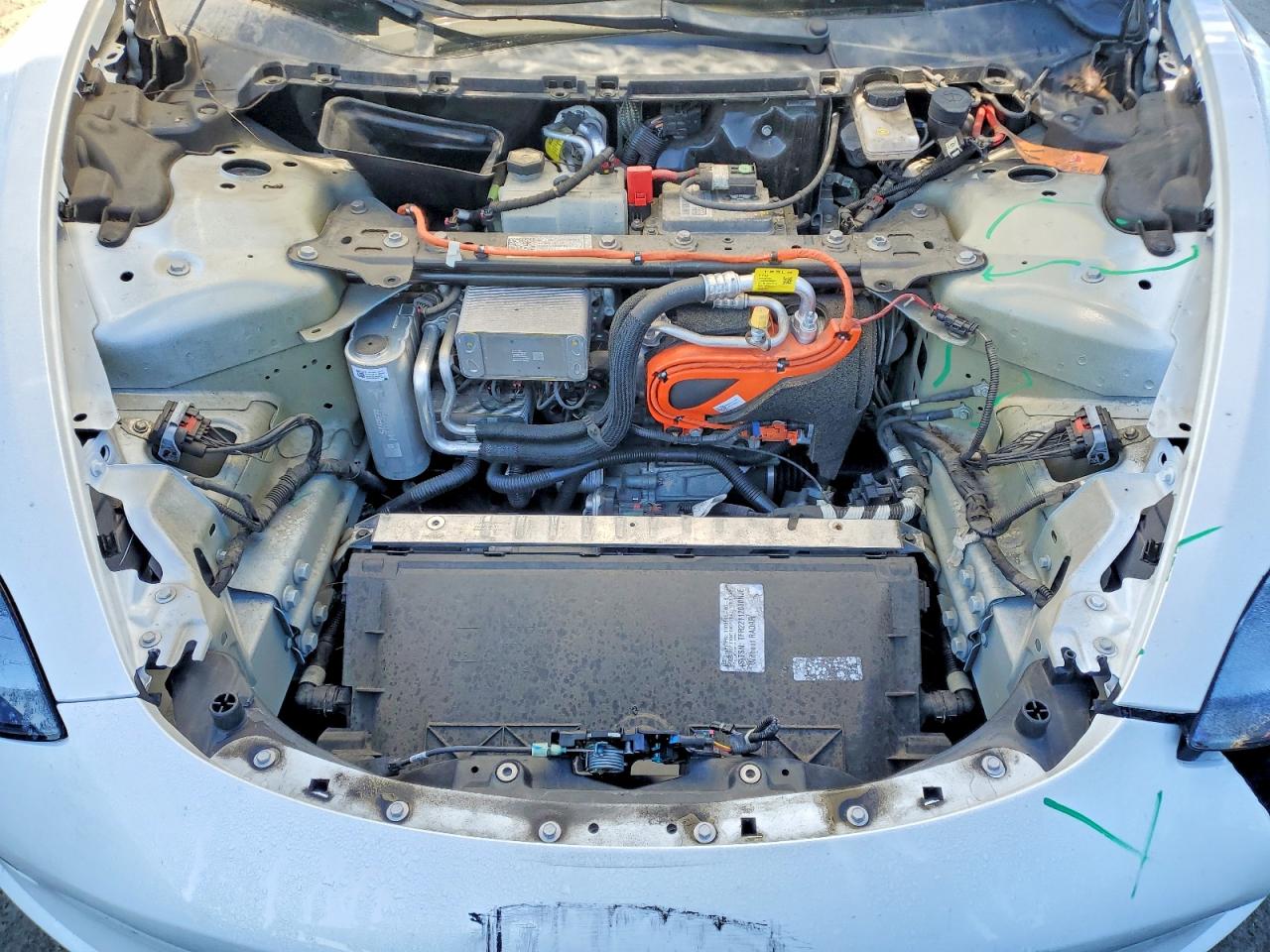 2022 TESLA MODEL 3 photo 21