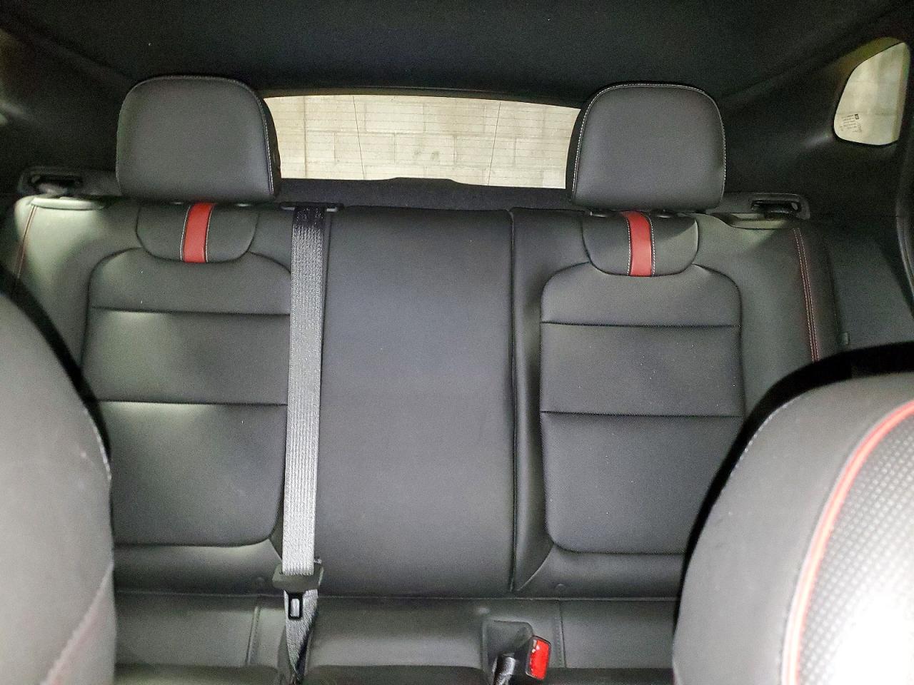 2025 CHEVROLET TRAX 2RS photo 10