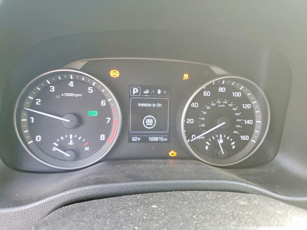 2017 HYUNDAI ELANTRA SE photo 9