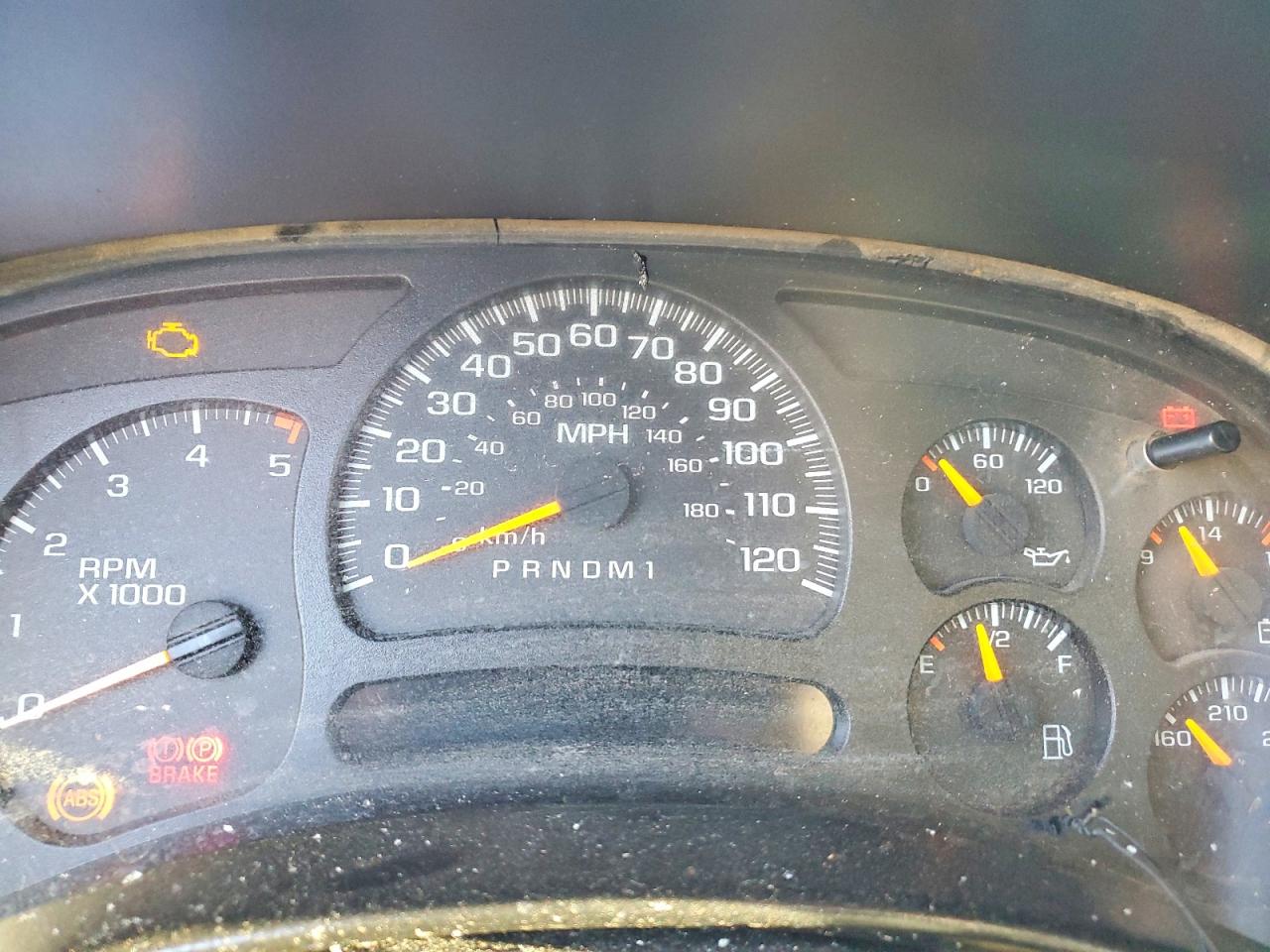 2006 CHEVROLET SILVERADO C3500 photo 9