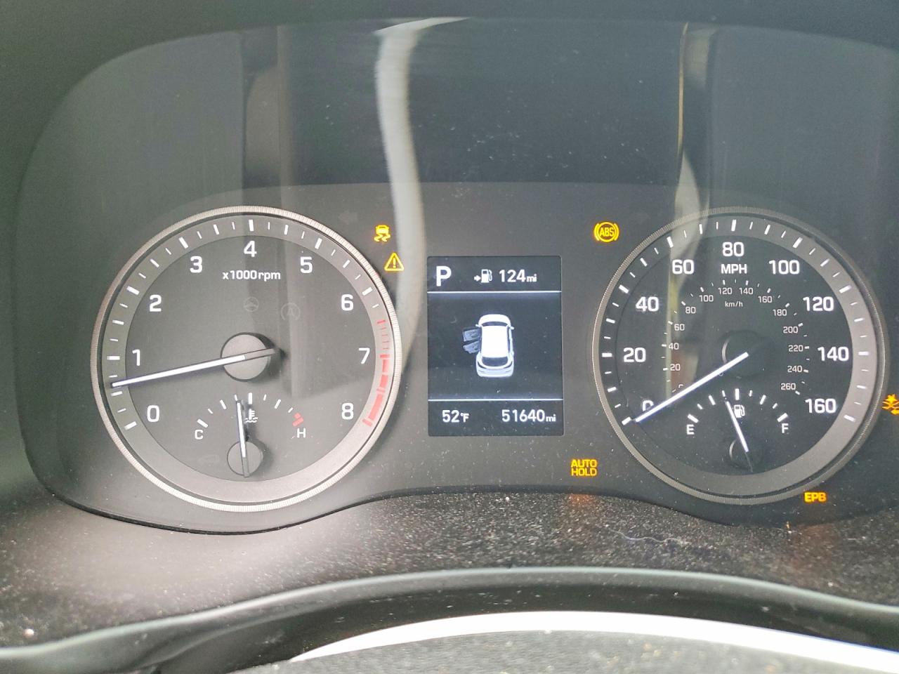 2021 HYUNDAI TUCSON LIMITED photo 9