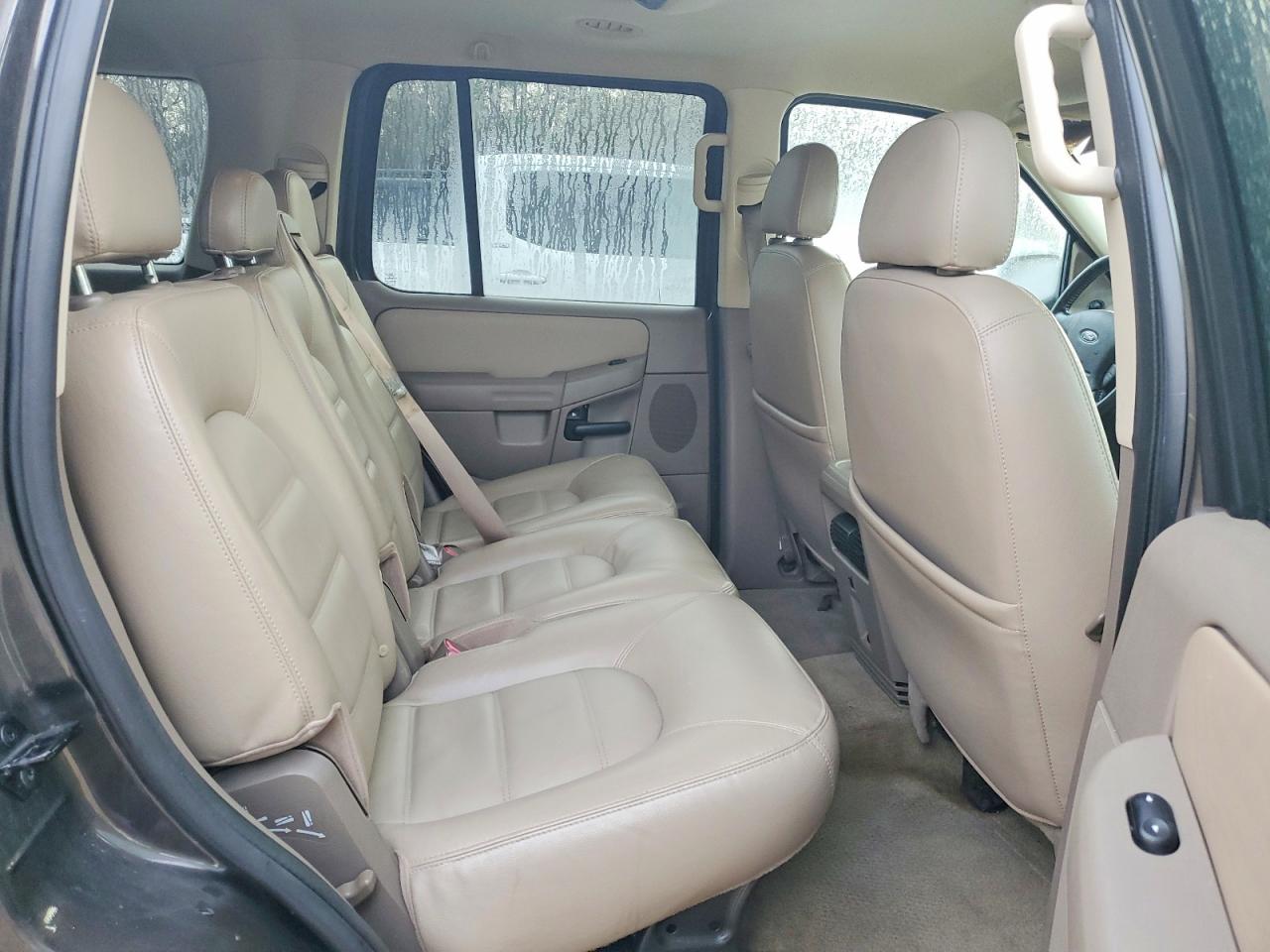 2005 FORD EXPLORER XLT photo 21
