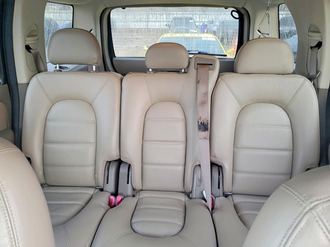 2005 FORD EXPLORER XLT photo 19
