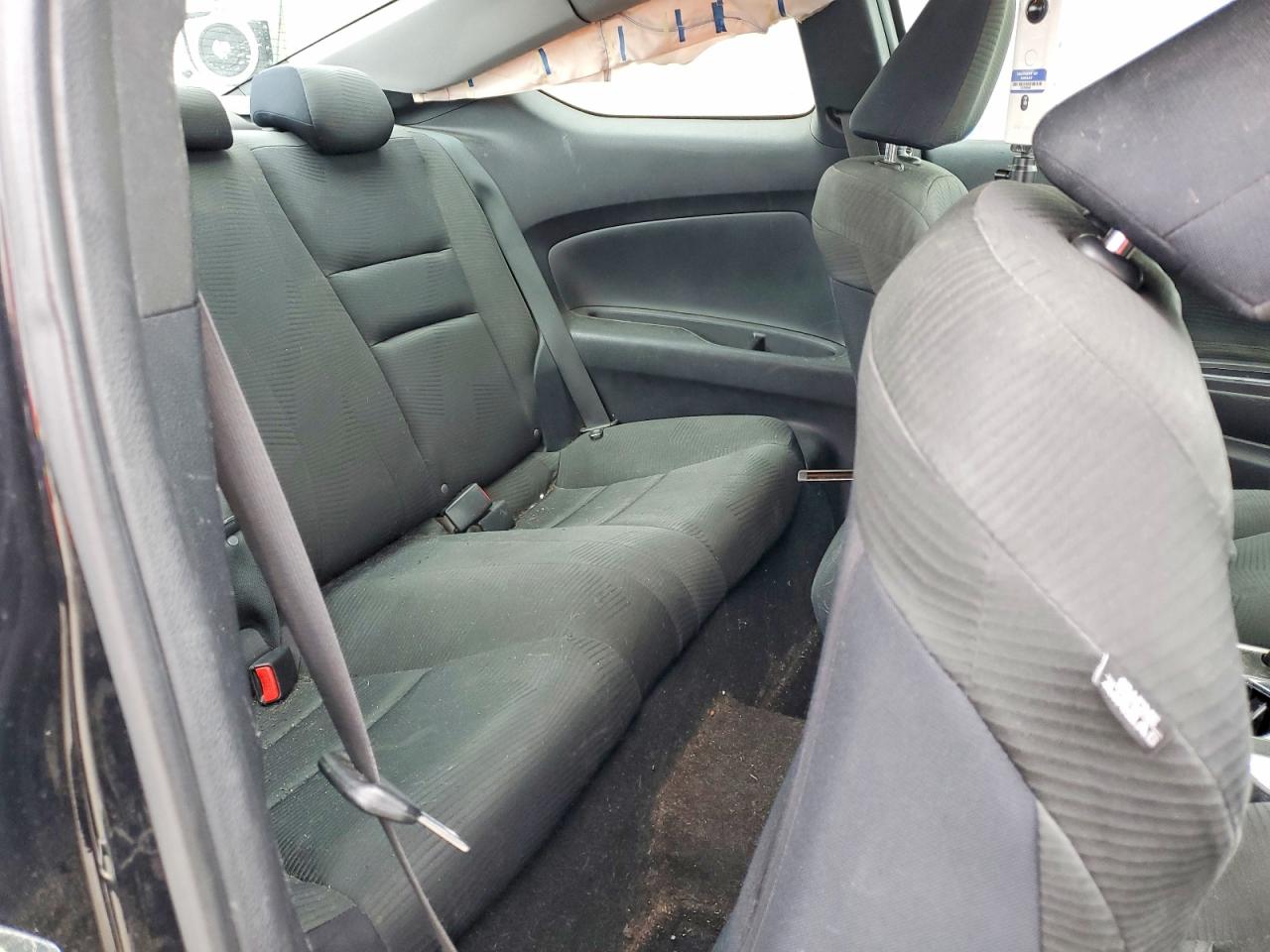 2015 HONDA ACCORD LX-S photo 10