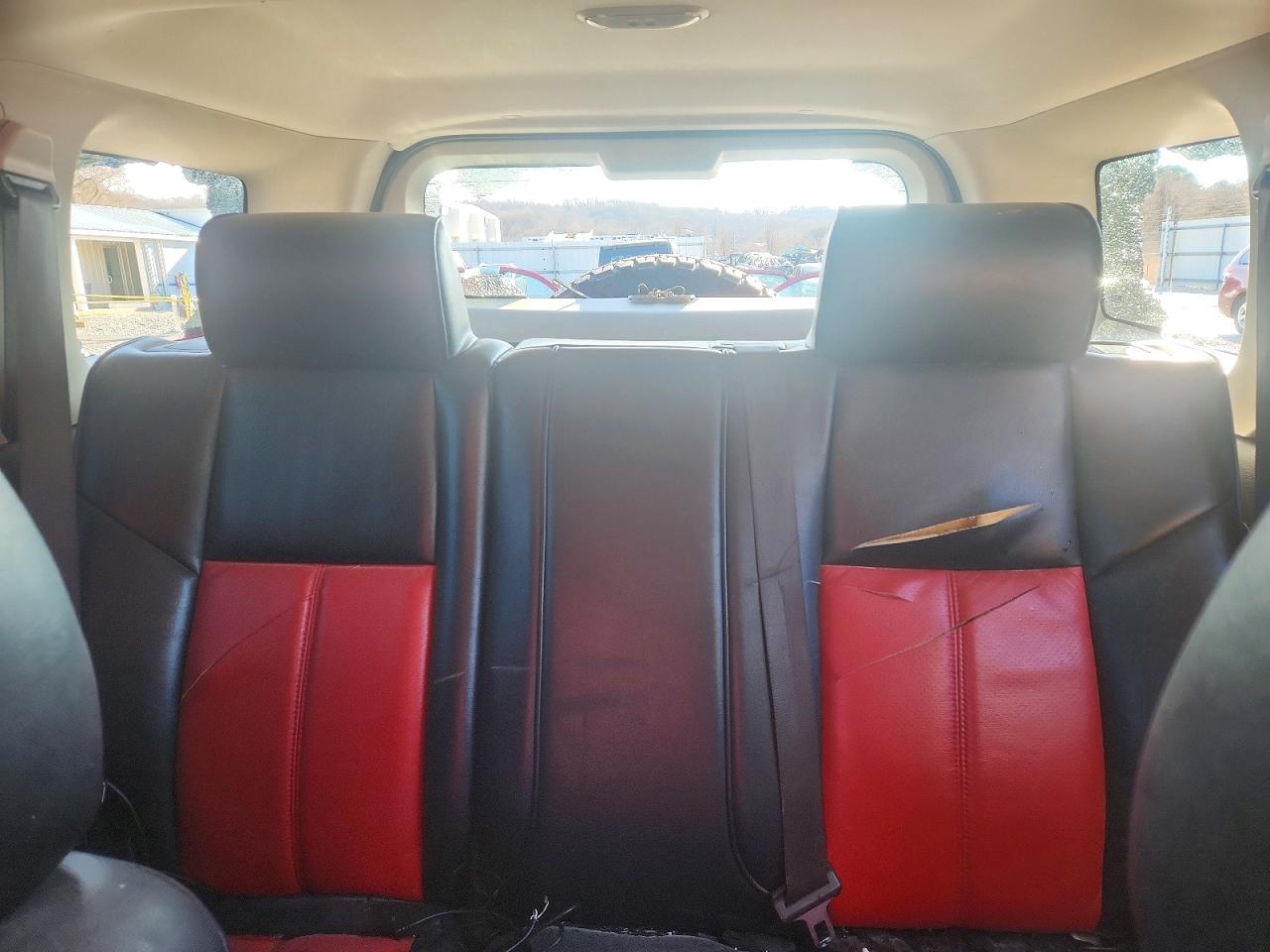 2007 HUMMER H3 photo 10