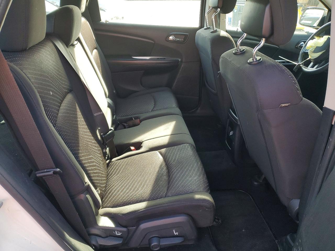 2014 DODGE JOURNEY SE photo 11