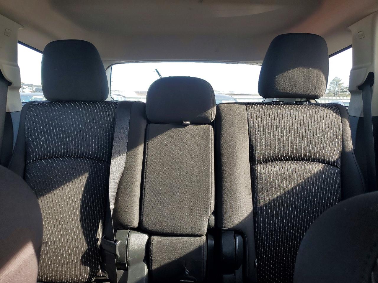 2014 DODGE JOURNEY SE photo 10