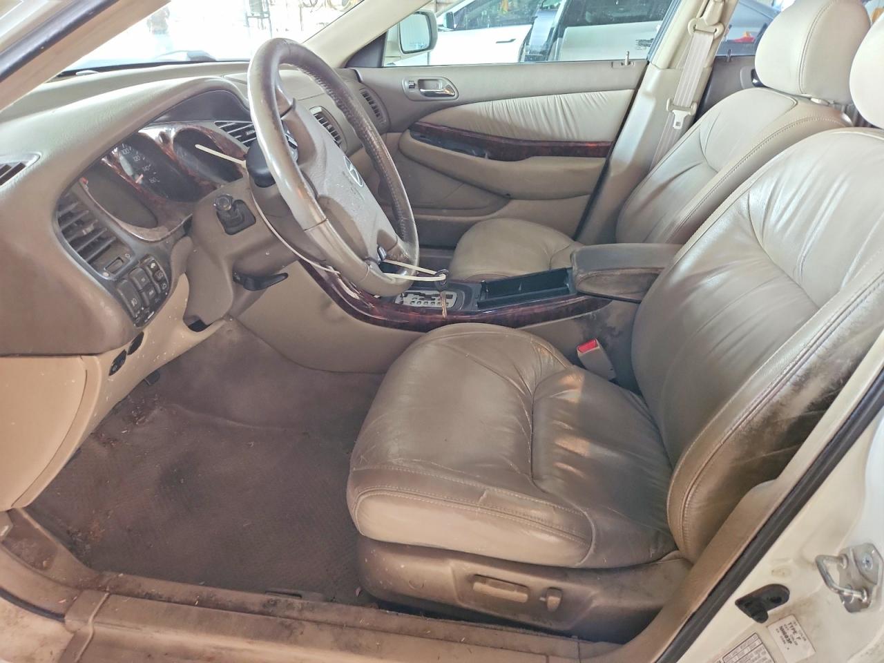 2002 ACURA 3.2TL photo 7