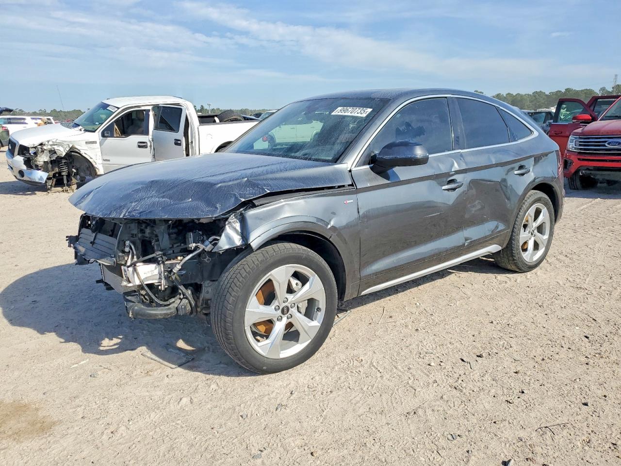 2024 AUDI Q5