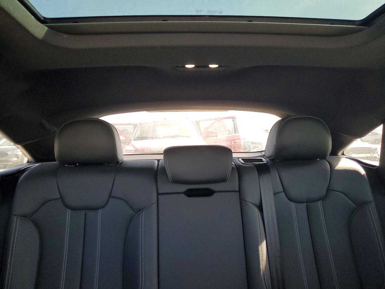 2024 AUDI Q5 SPORTBACK PRESTIGE 45 photo 10