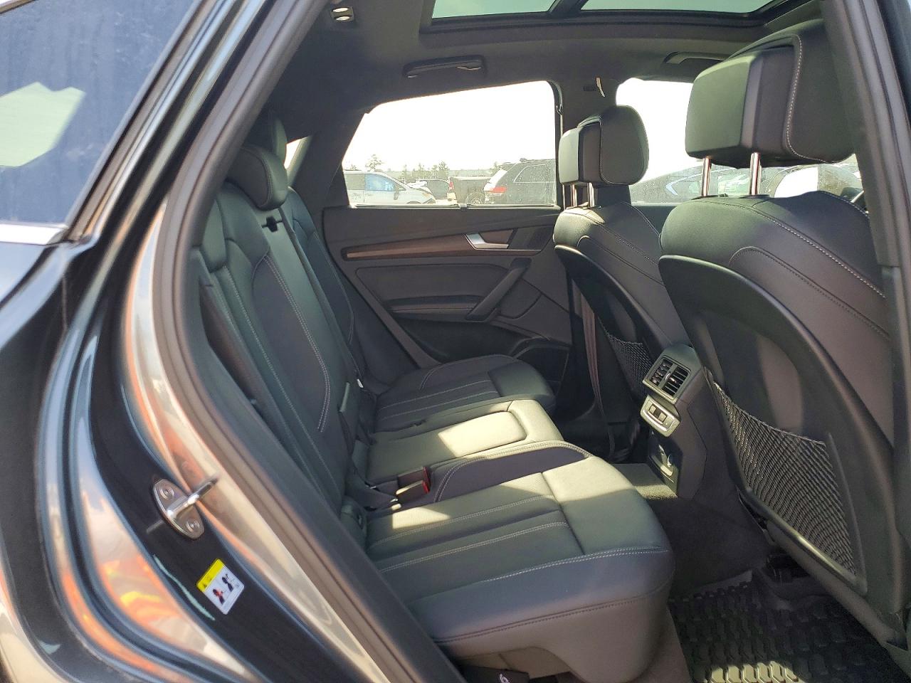 2024 AUDI Q5 SPORTBACK PRESTIGE 45 photo 11