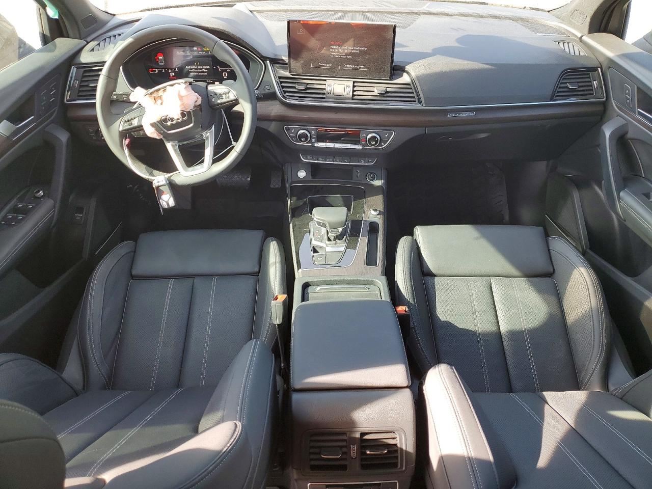2024 AUDI Q5 SPORTBACK PRESTIGE 45 photo 8
